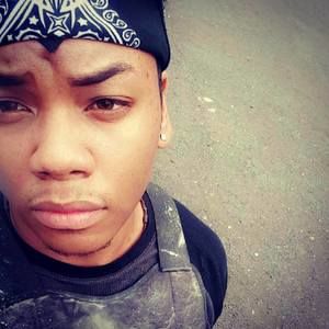 Meet your Posher, Chris